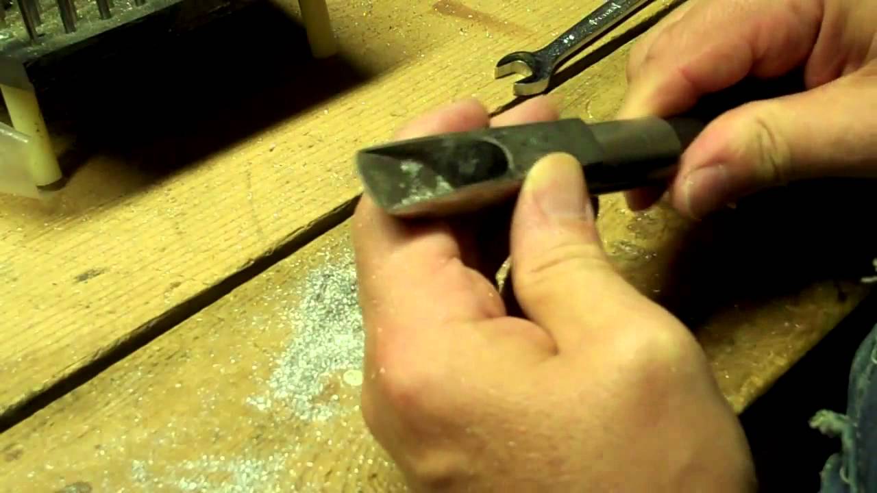 Playing and Customizing a TS Dukoff D9 Part 1 of 6