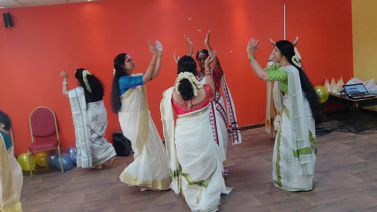 Thiruvathira 2019