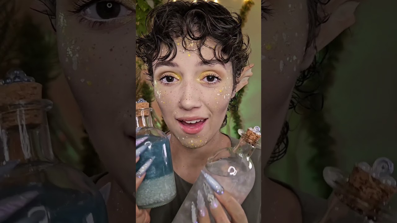 #AD 🪱 Mudskipper Spa Treatment #asmr #bbcearth