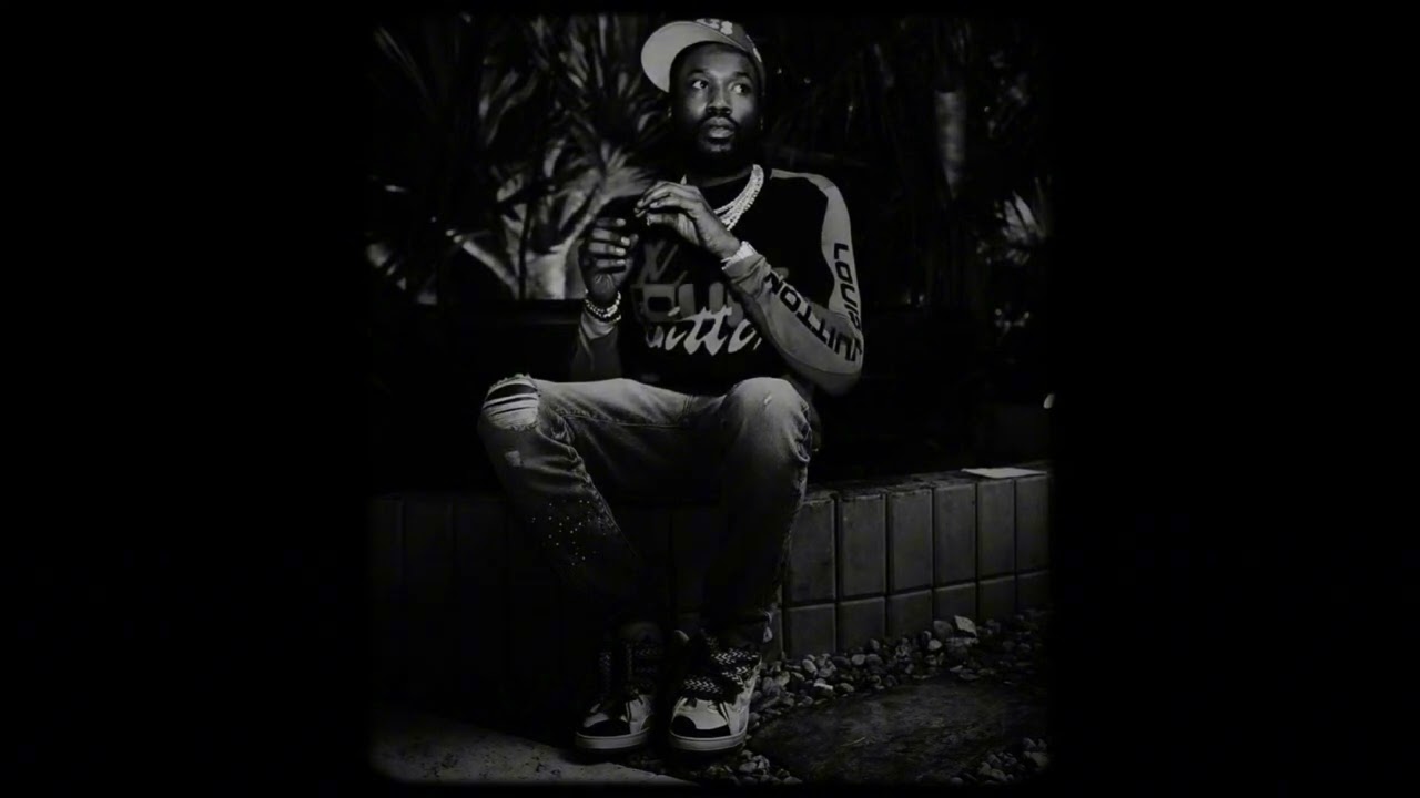 (FREE) Meek Mill Type Beat - “My faith paid off”