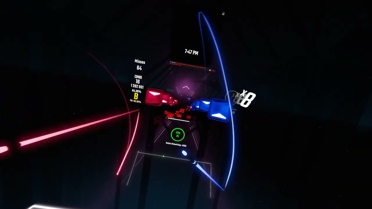 this was surprising woah | 7038634357 - Display [Expert+] (69.89%) #9