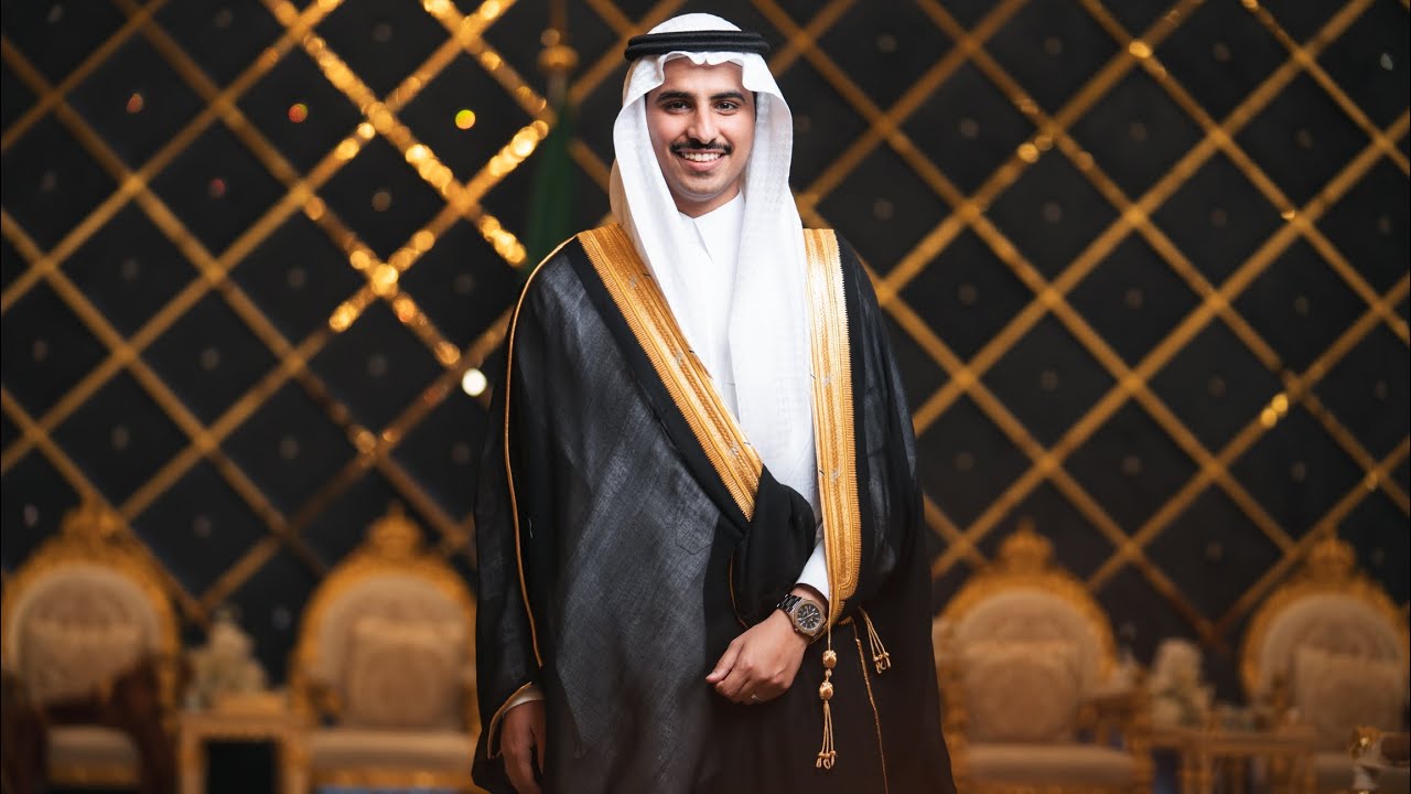 زواج صالح بن فرحان الرويلي - قصر المونتريال بالدمام || حفل زفافك يستحق التوثيق 0532007990