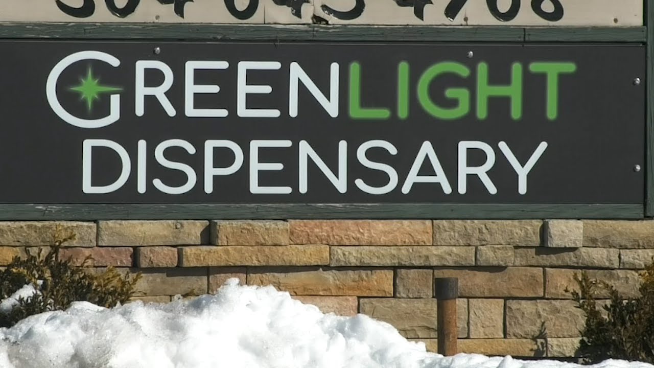 Greenlight Dispensaries hopes to open five locations across southern West Virginia