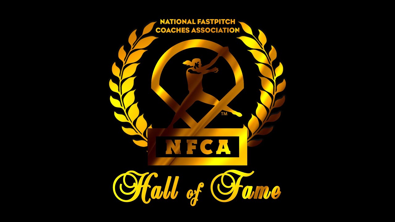 2023 NFCA Hall of Fame induction - FULL ceremony
