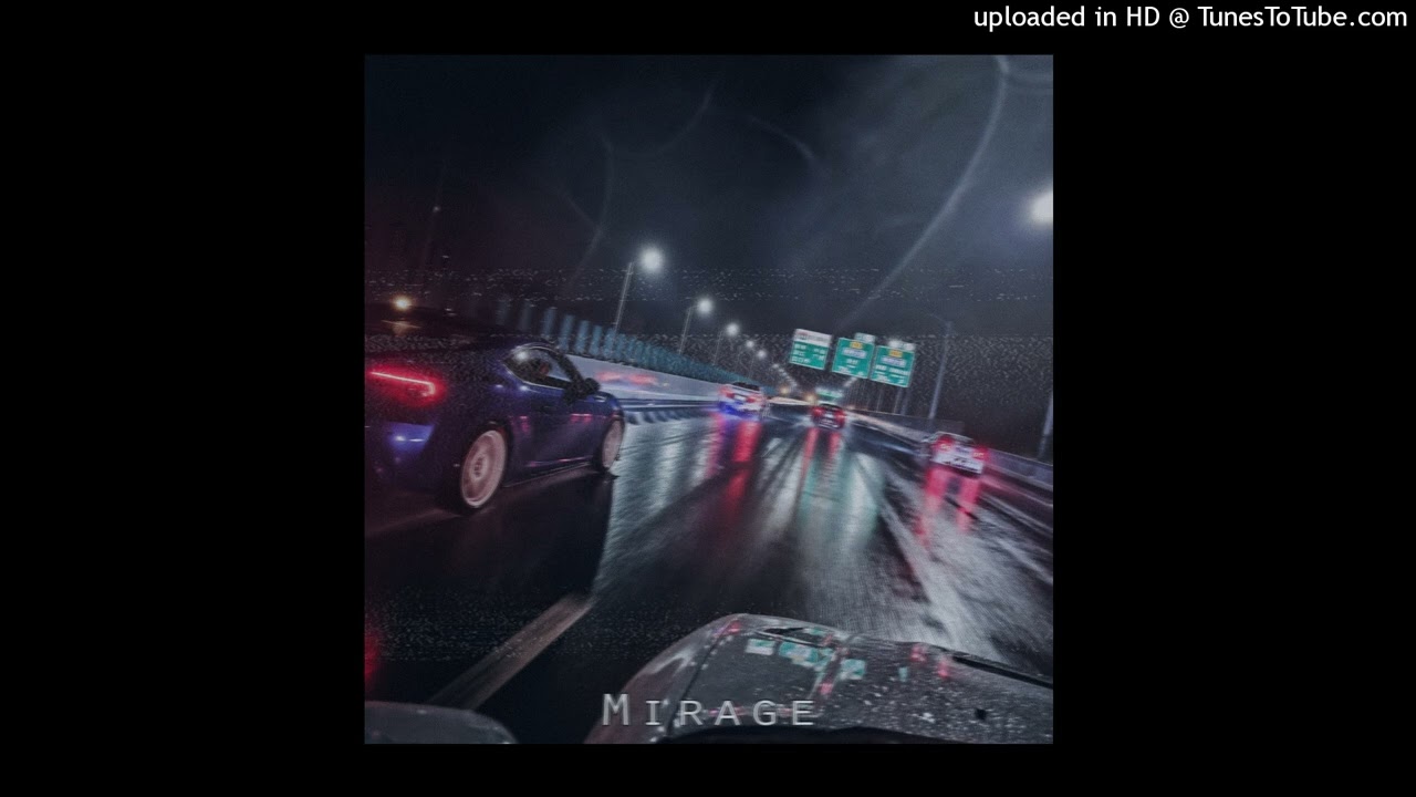 Toothpick - Mirage
