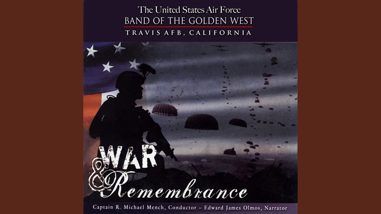 Heroes, Lost and Fallen