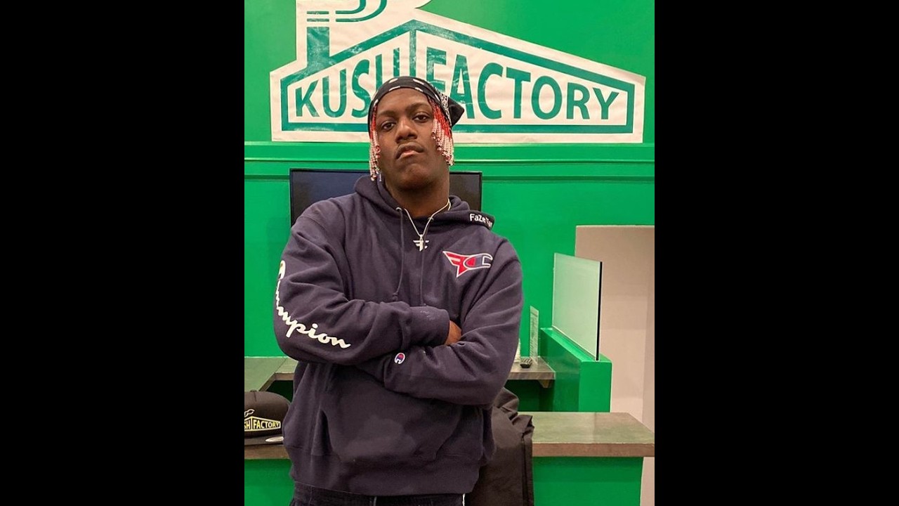 [FREE] Lil Yachty Type Beat - 