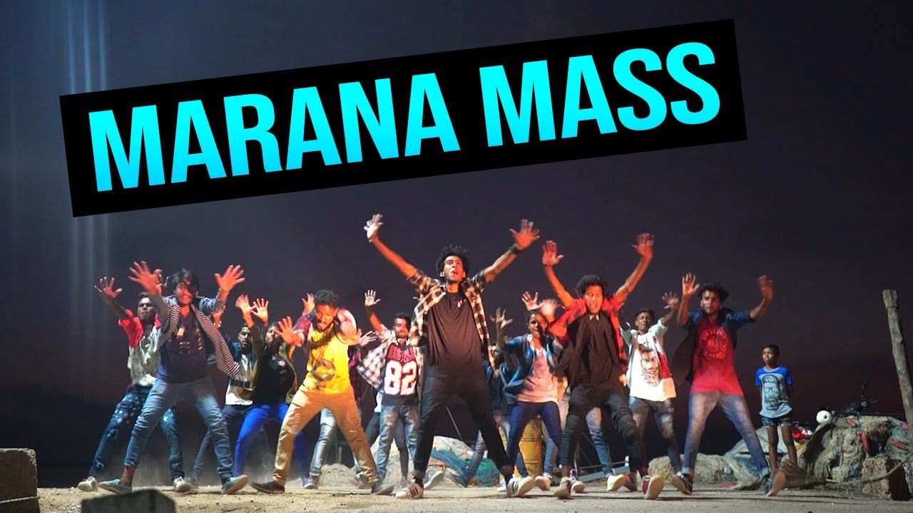 MARANA MASS || DANCE COVER || PETTA | Superstar Rajinikanth | Steps Maker | COOL STEPS 2019