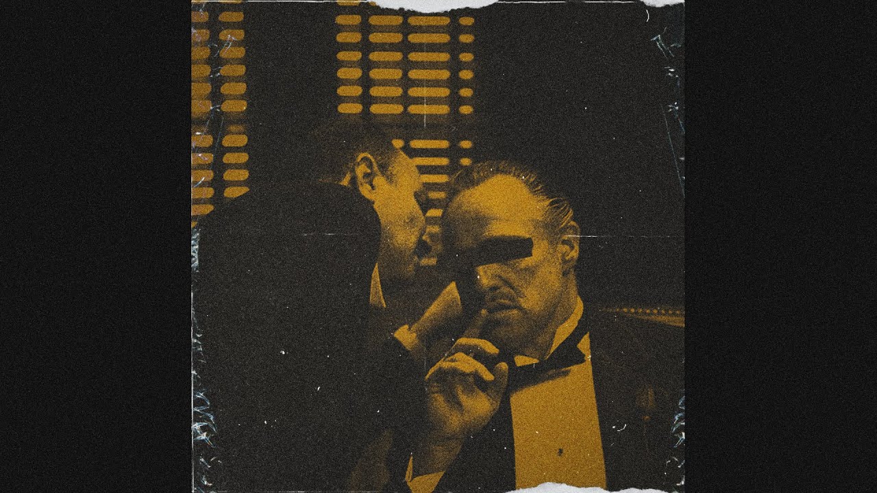 Benny The Butcher Dark Boom Bap Type Beat - 