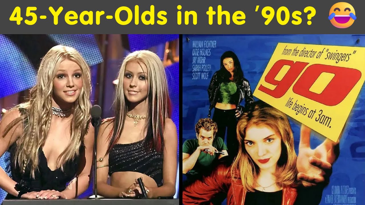 Funny &rsquo;90s Memes That&rsquo;ll Bring Back The Best Childhood Memories! 😂