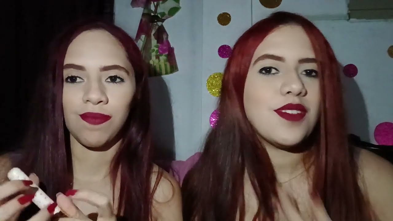 ASMR PINCEIS NA TELA