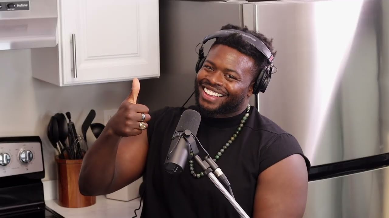Kevin Olusola Beatboxes Iconic Hit Songs in game 'Beat (Box) The Clock' ⏰🥁
