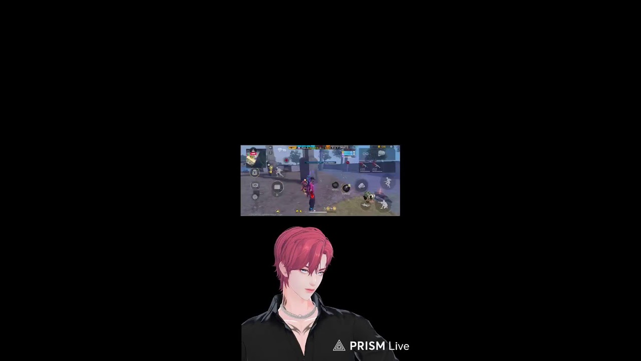 Live streaming of Viraj Gaming