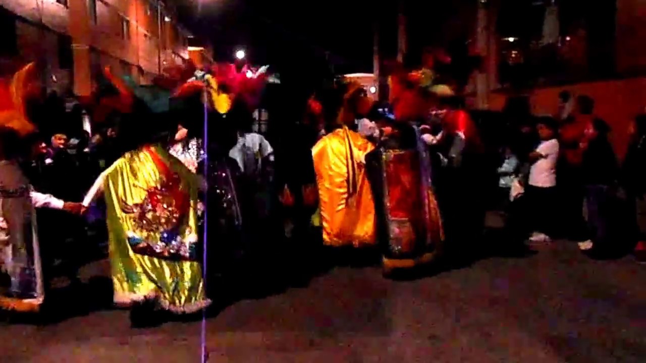 Arrolladora De Xonaca 2017