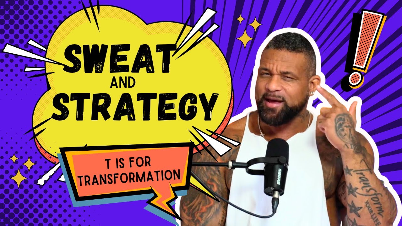Fitness Is the Secret to My Success (And It Can Be Yours Too)
