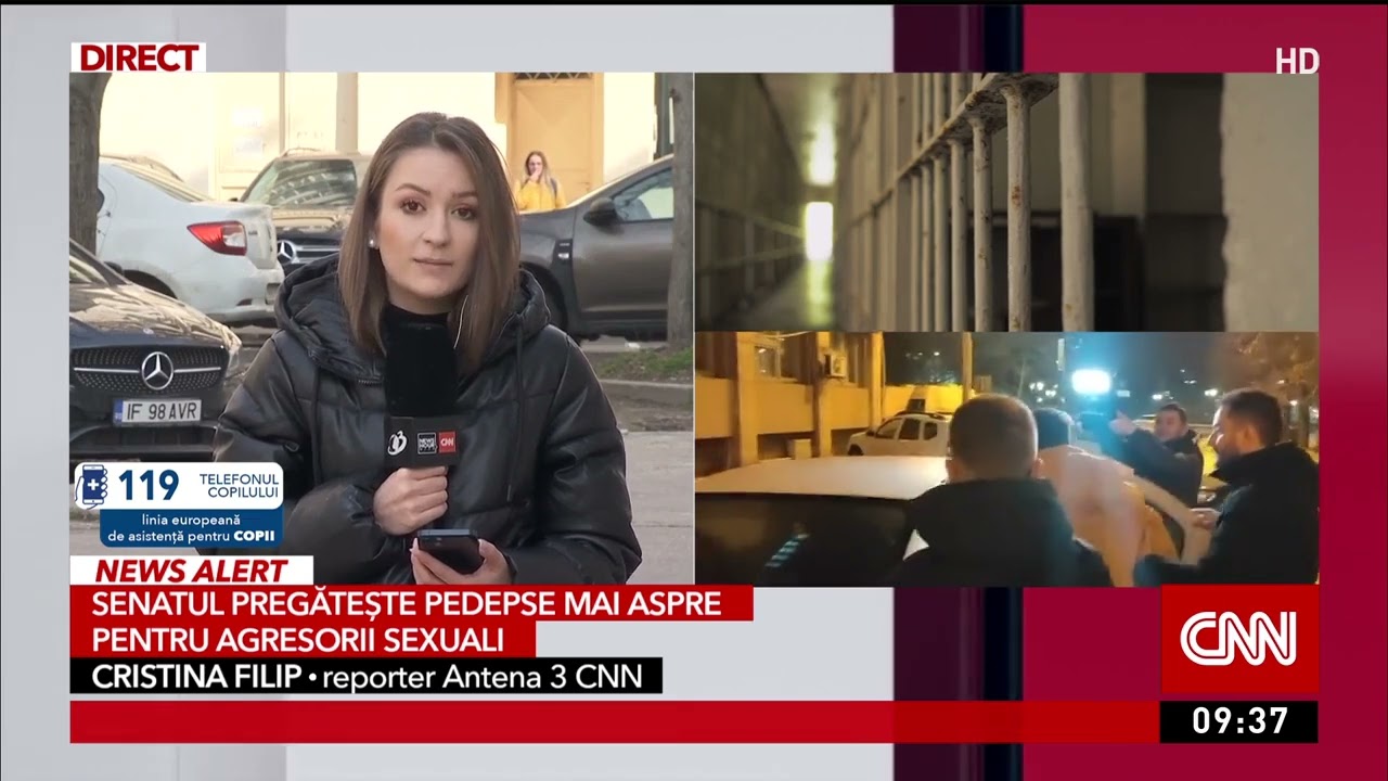 Pedepse doar cu executare pentru agresorii sexuali și pedofili