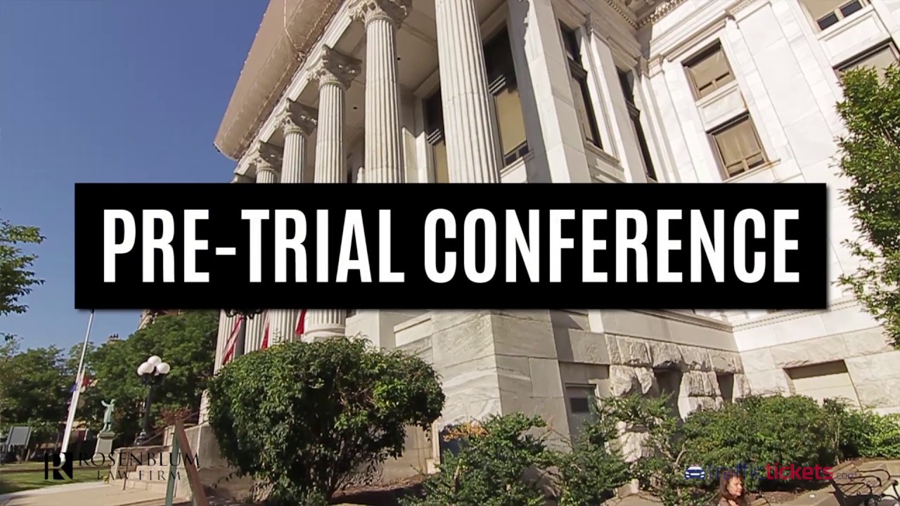 Traffic Court Advice: What to do in traffic court