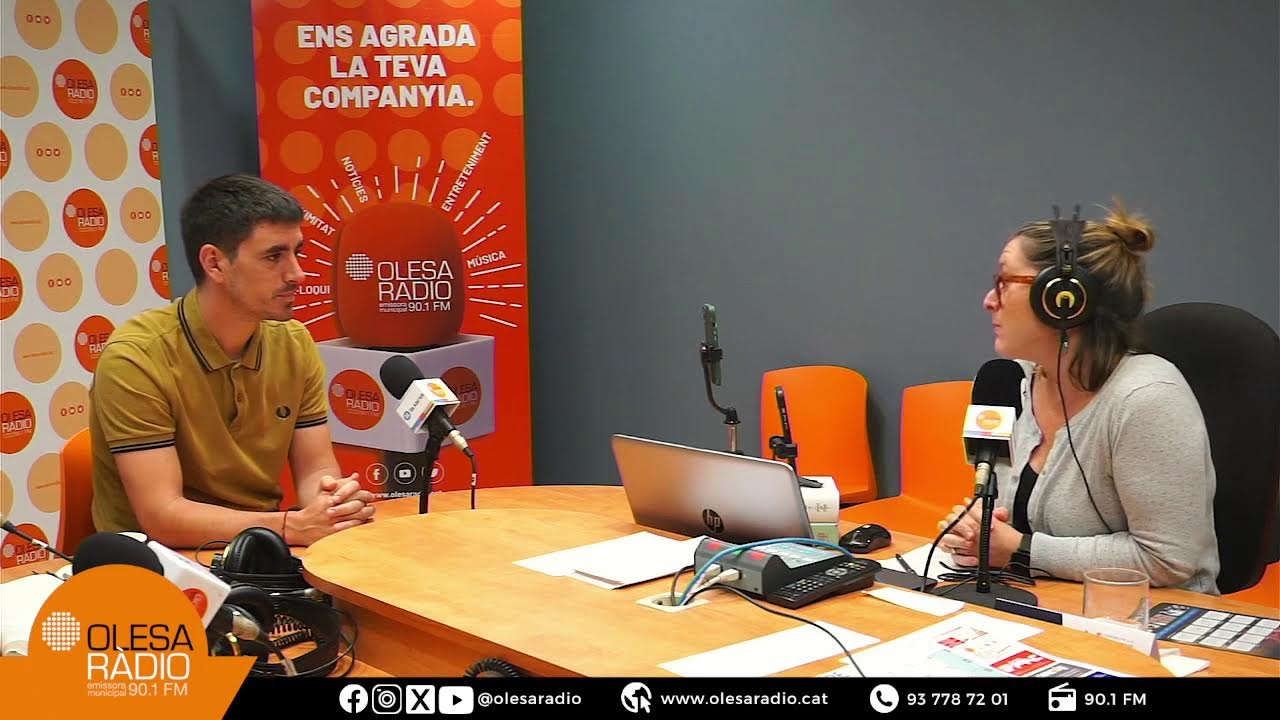Línia directa amb l’alcalde
