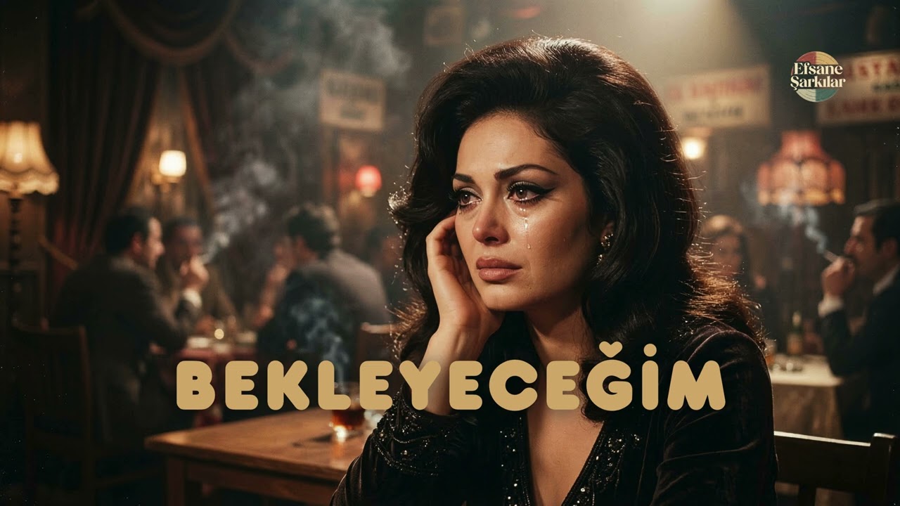 Bekleyeceğim – 2026 Yeni Şarkılar | Efsane Şarkılar