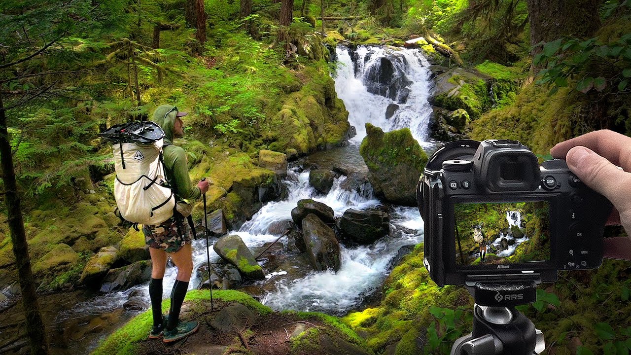📷 7 ADVANCED COMPOSITION TACTICS for Landscape Photography