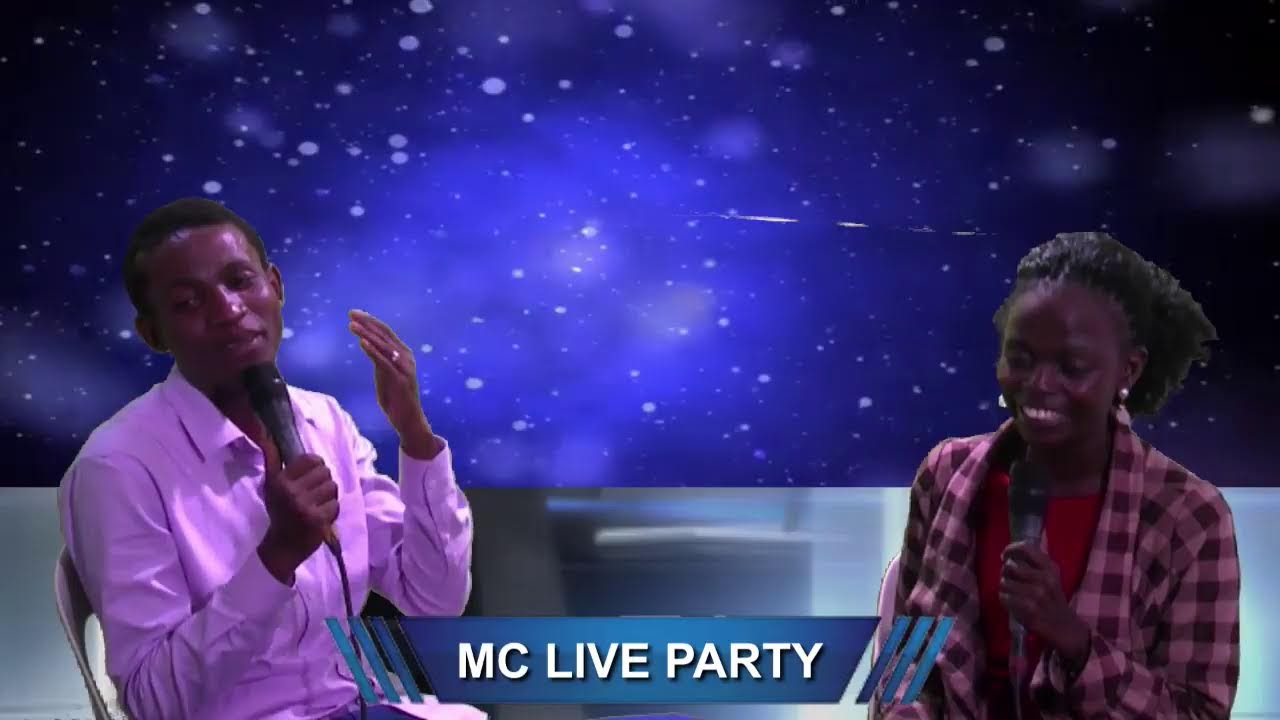 MC LIVE