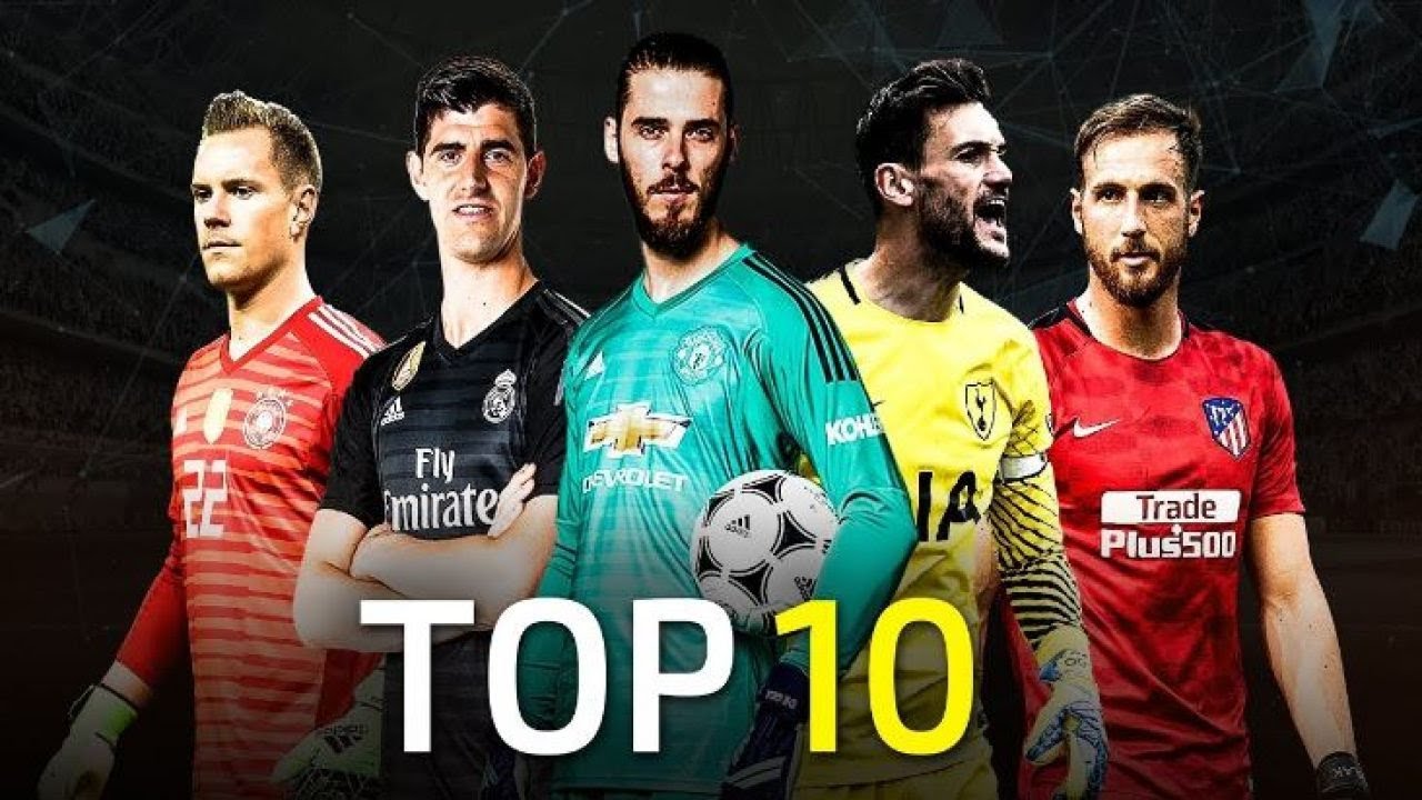 TOP 10 BEST GOALKEEPER IN THE WORLD | SEASON 2021-22