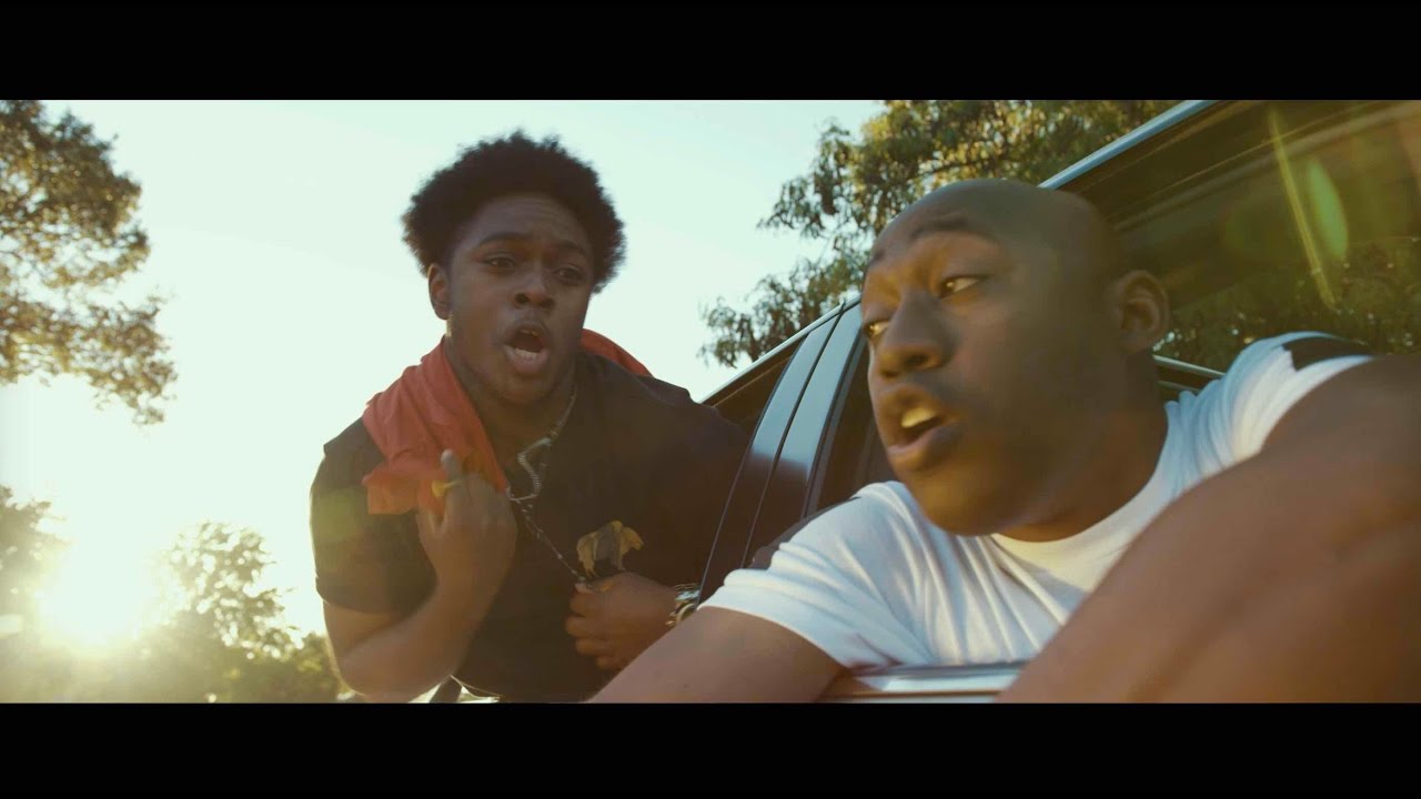 Stik Figa - Cold (prod. L'Orange) | Official Video
