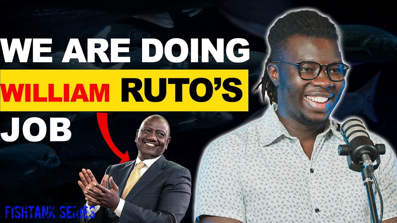 Is This CEO Really Solving Unemployment?