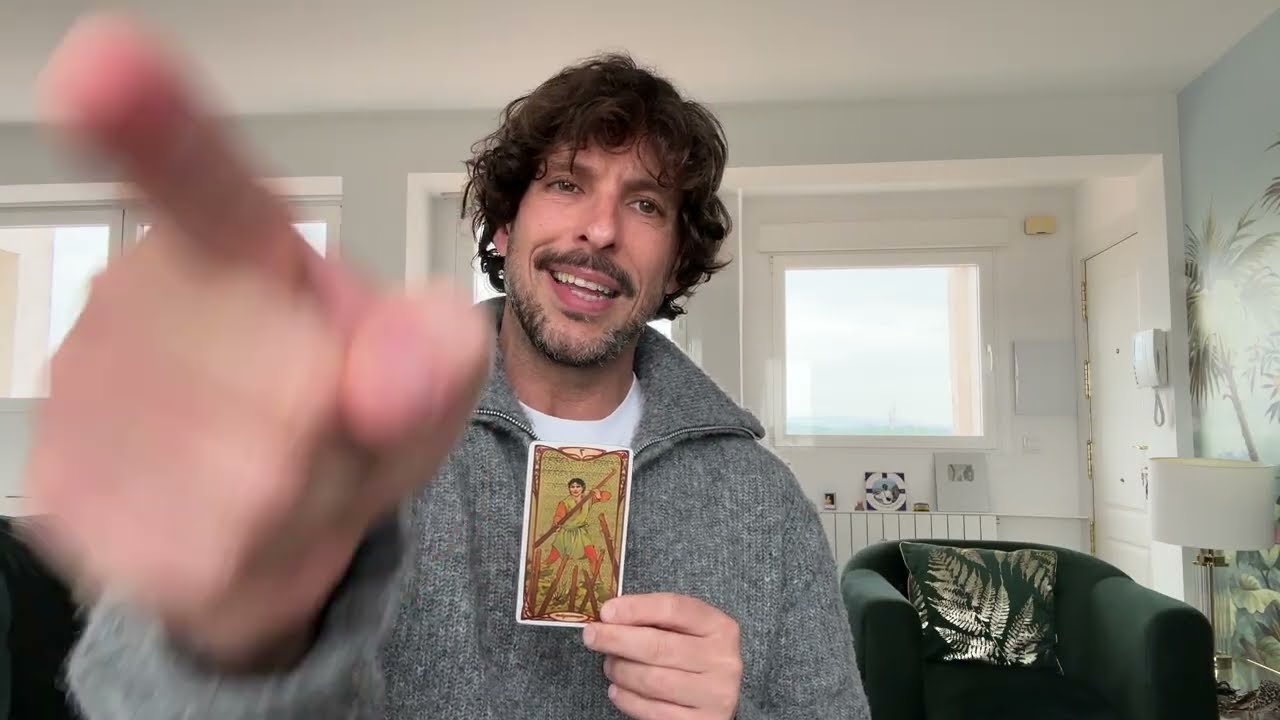ÁRIES ♈️ O SEU DOM E TALENTO VAI CURAR VOCÊ !