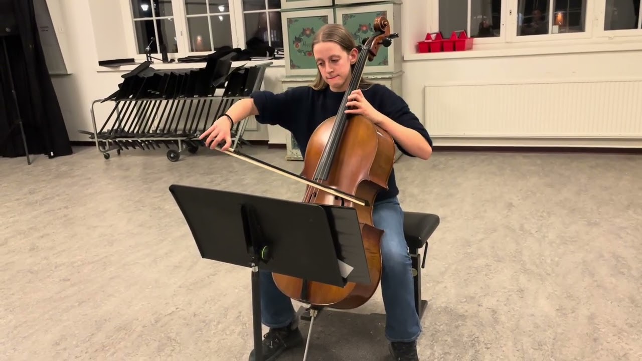 Side by Side 2026 Miriam Sassner Wind & String