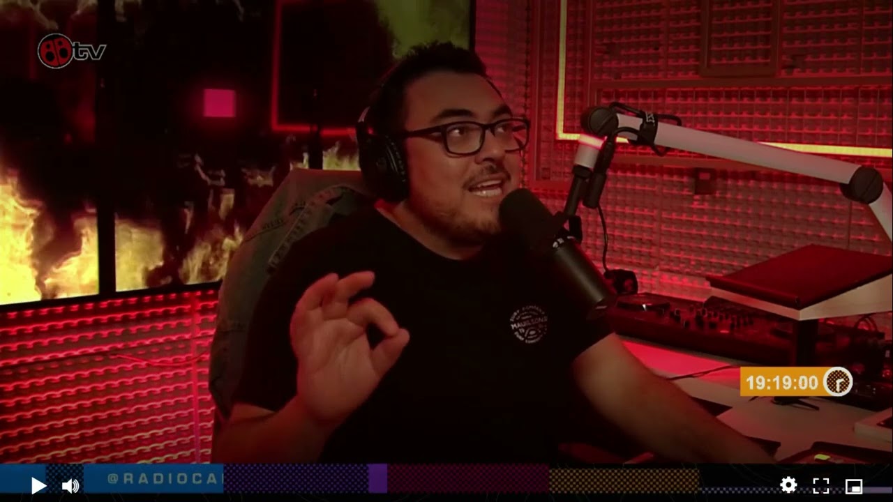 Pegao En El Taco - Miercoles Paraguatales