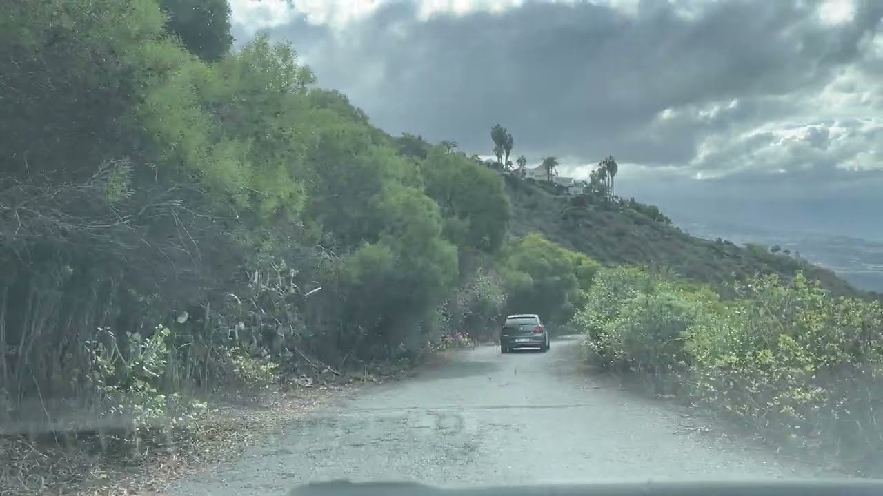 Wegbeschreibung Ferienhaus am Meer Teneriffa Nord