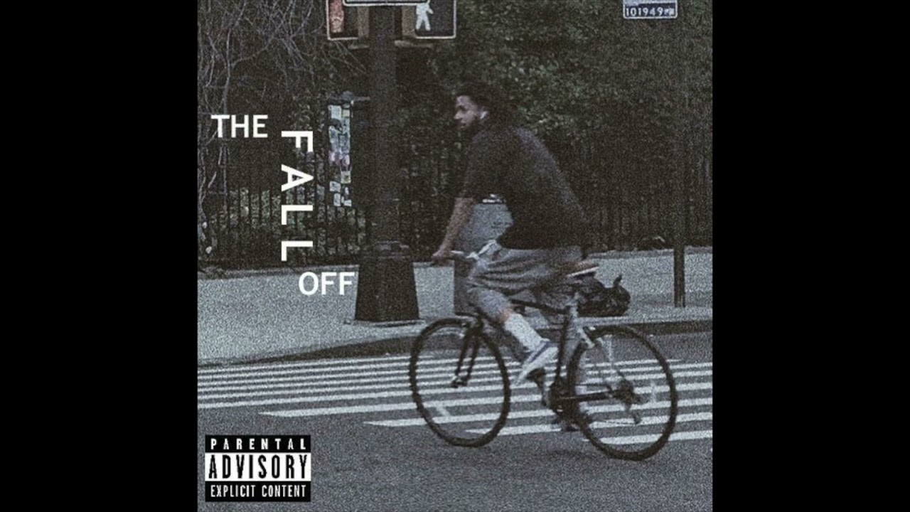 J Cole Type Beat 