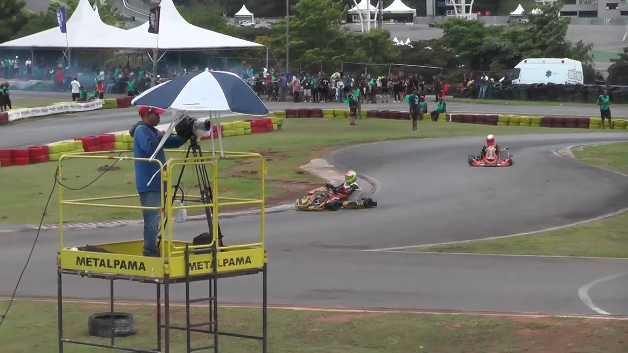 2° ETAPA CSP LIGHT 2026 - SHIFTER - WALDIR BELIZARIO 222 - PROVA 2