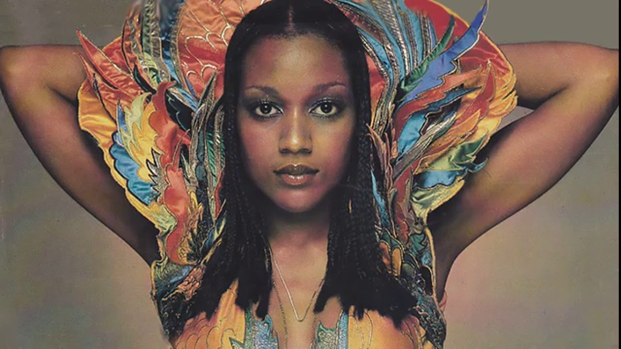 Amii Stewart - Friends