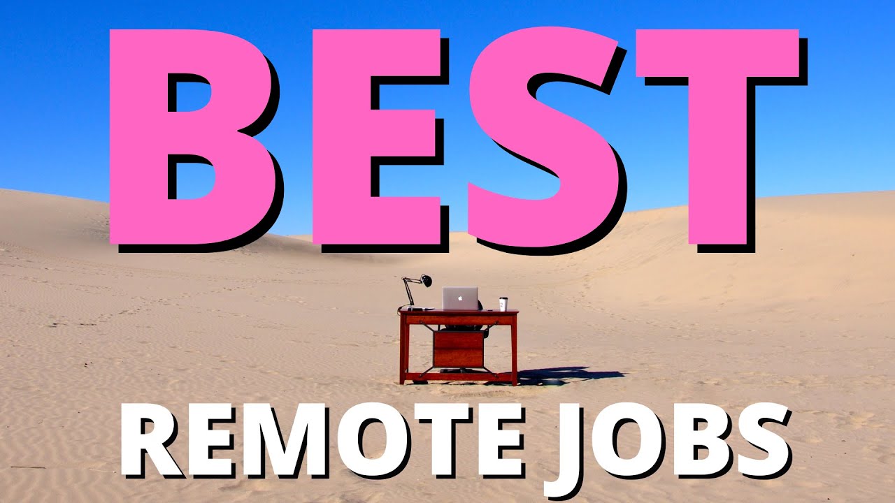 10 Best Types of Freelance Writing Jobs in 2024