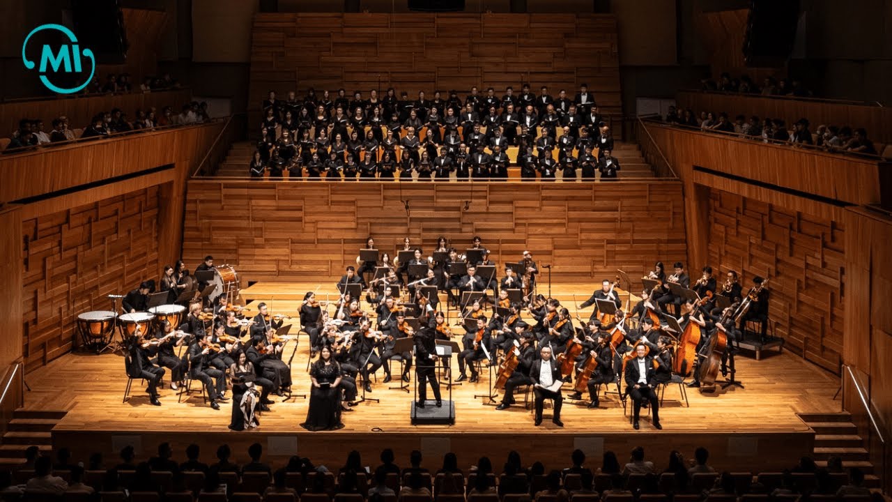 Beethoven - Symphony No. 9 in D Minor, Op.125