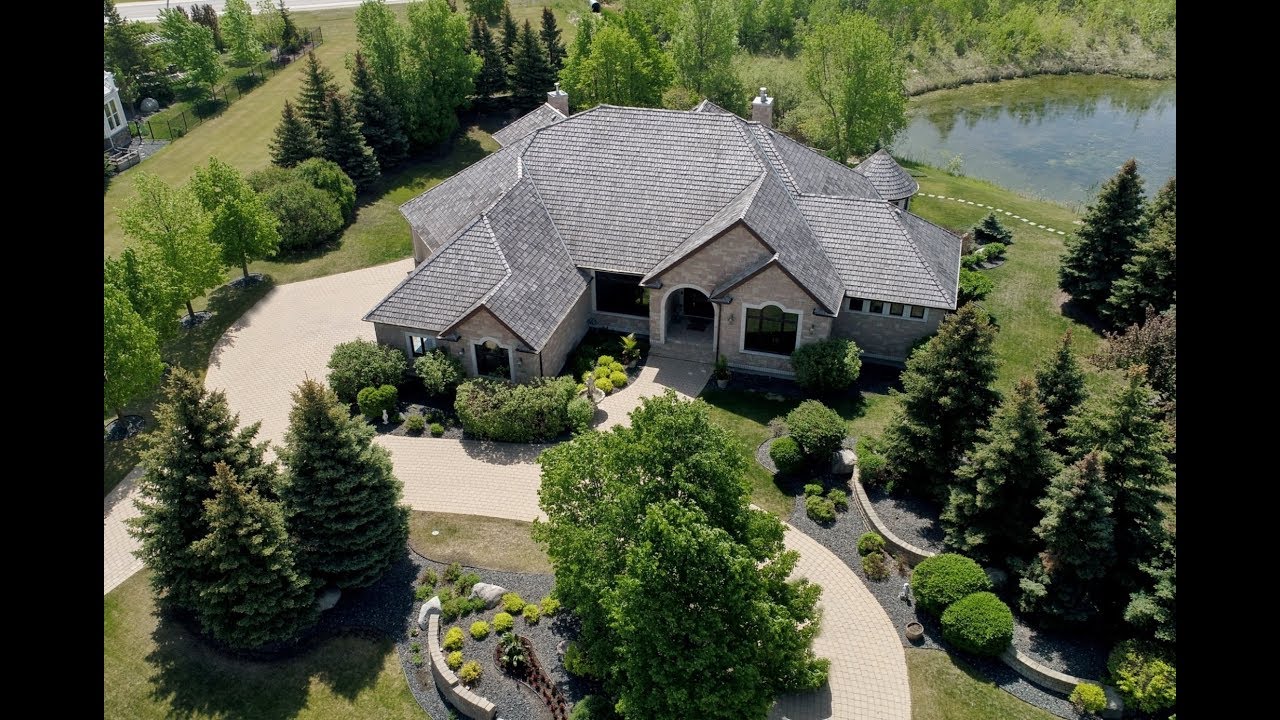 7 Thyme Road, Pritchard Farm, East St Paul MB
