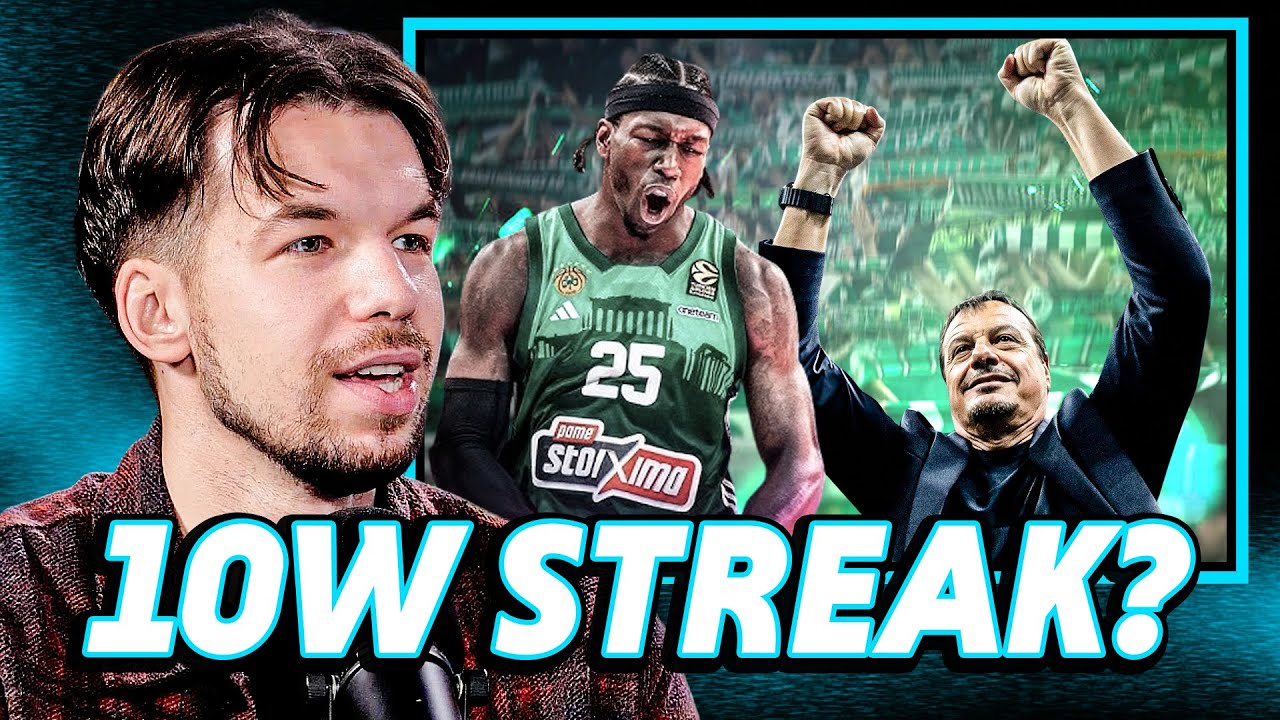 Are Ataman’s Fists Bad News For EuroLeague?