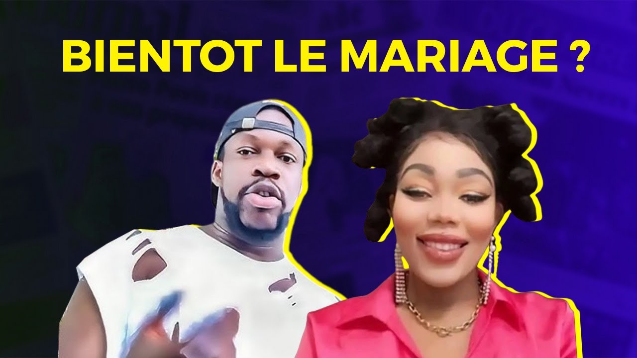 KOROLAIT D&Eacute;VOILE SA RELATION AMOUREUSE AVEC AYA ROBERT A SES FANS