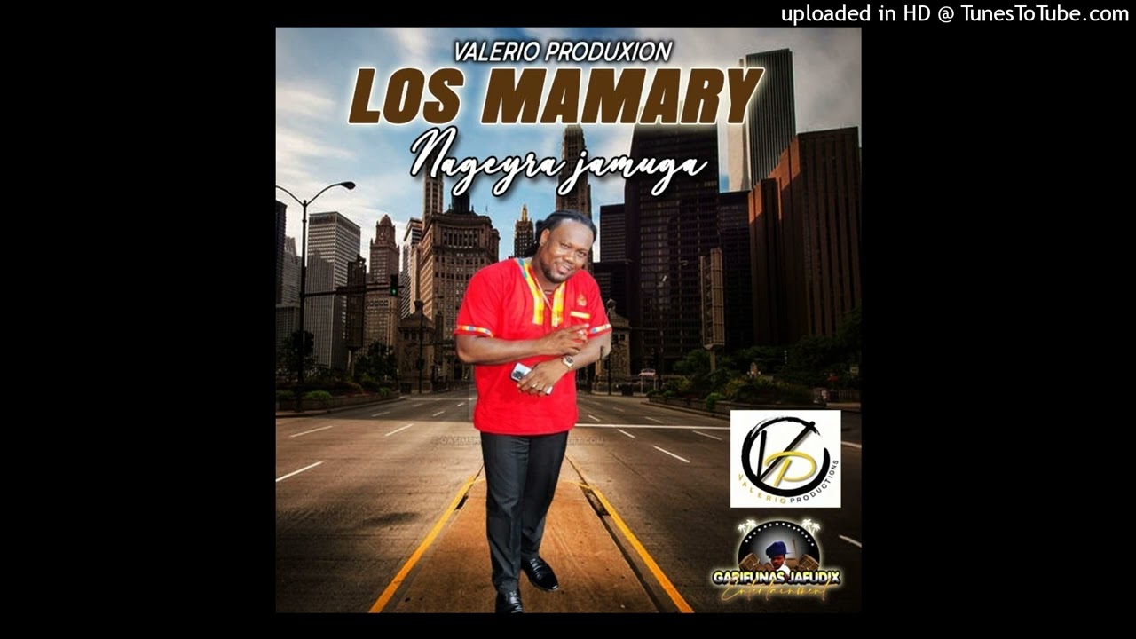 Nageyra Jamuga X Los Mamary (Garifuna Parranda)