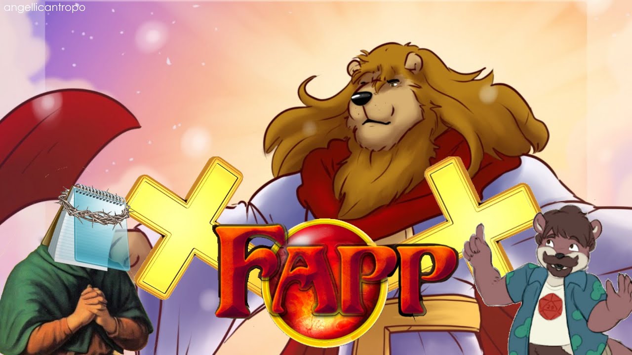 Notepad's Little Opinion on FAPP in 3 Minutes