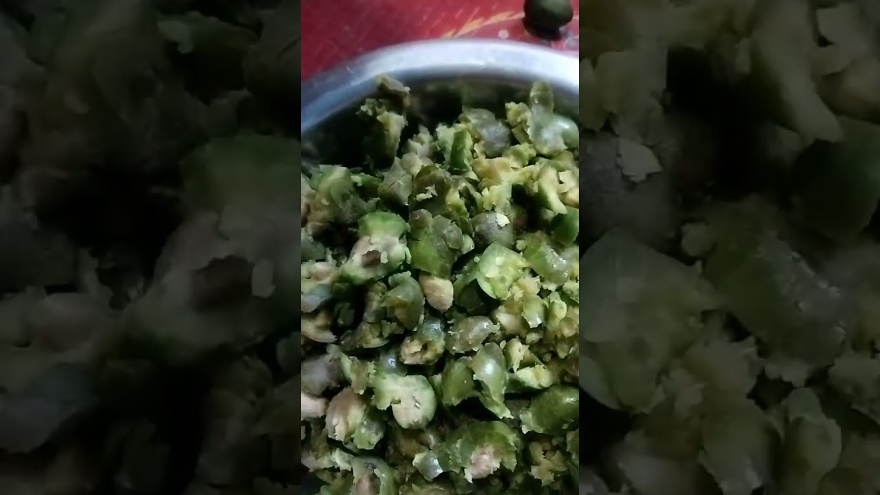 Jalpai achar 😋👌
