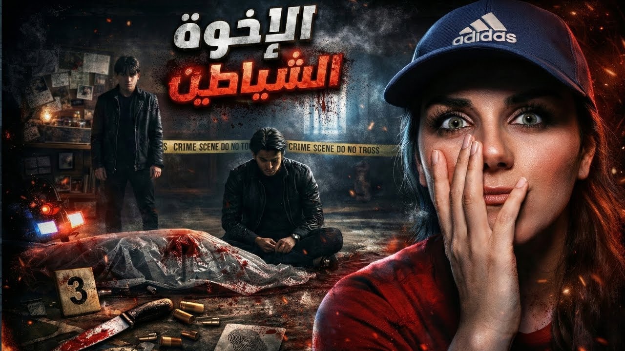عاشوا خمس سنوات مع جثة أخوهم… والشرطة ما صدّقت اللي شافته 😱