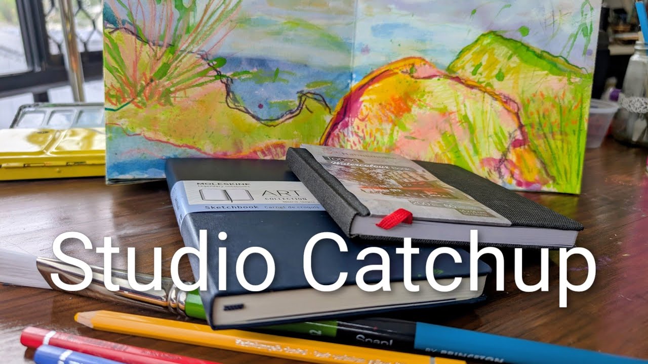 Studio Catchup