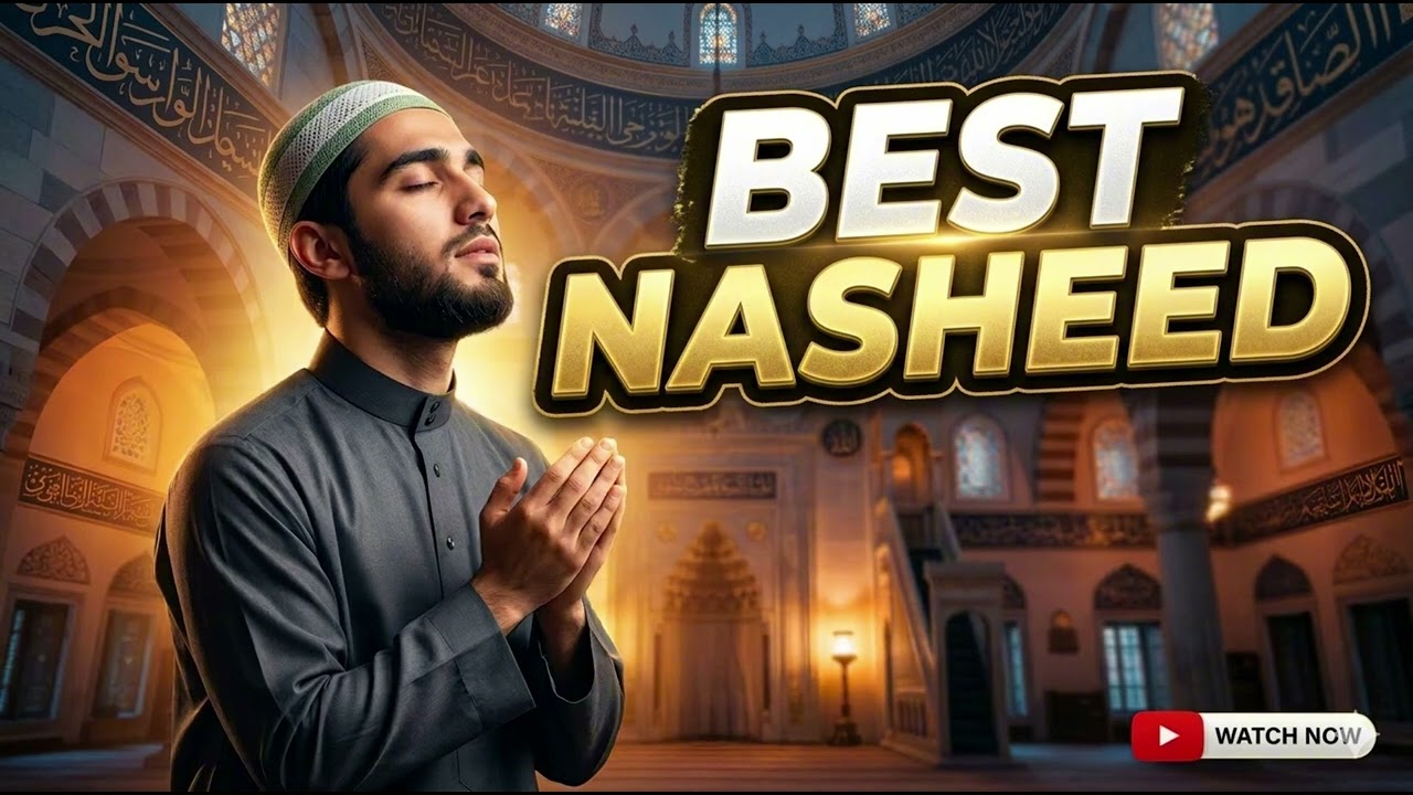 The Best Nasheed Playlist.   #halalbeats #islamicnasheed #nasheed#nasheed