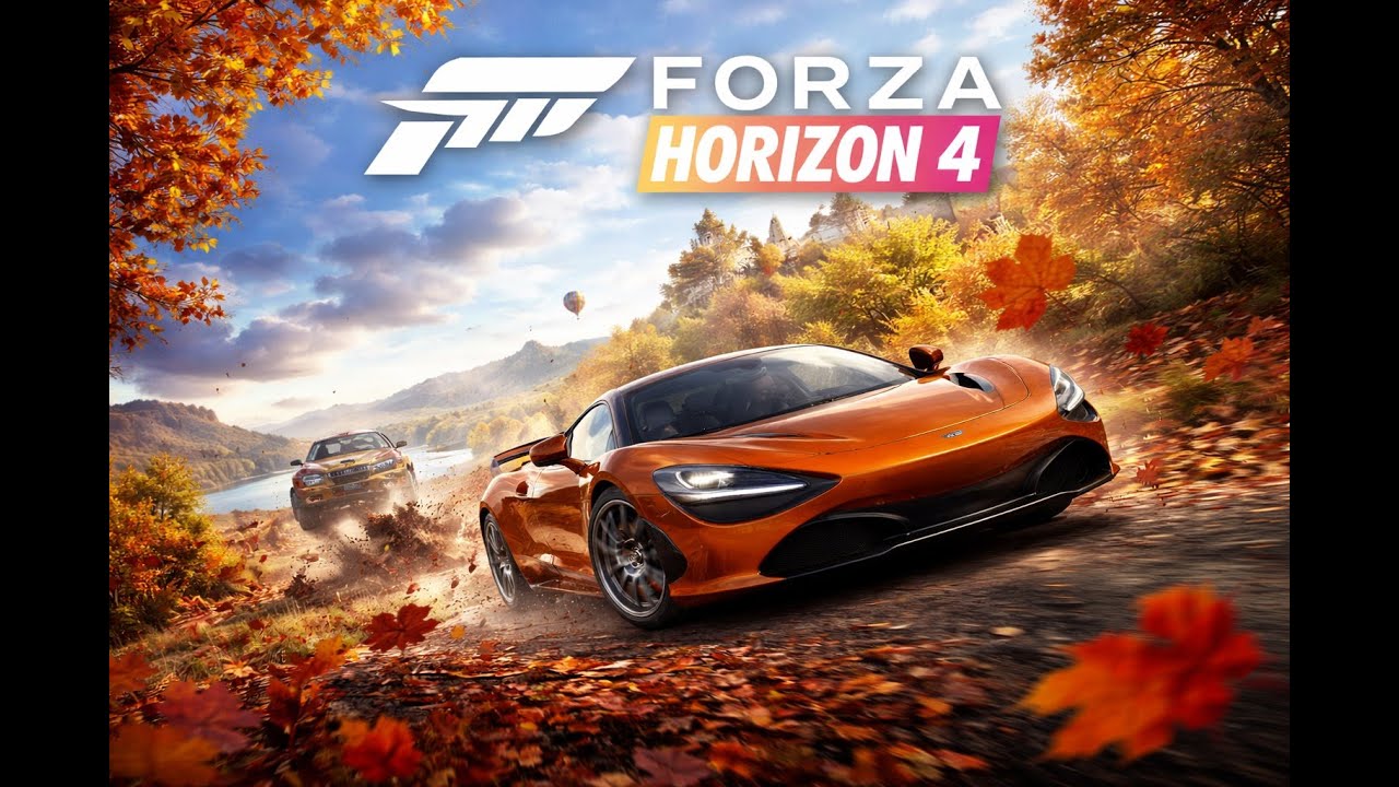FORZA HORIZON | PART 8
