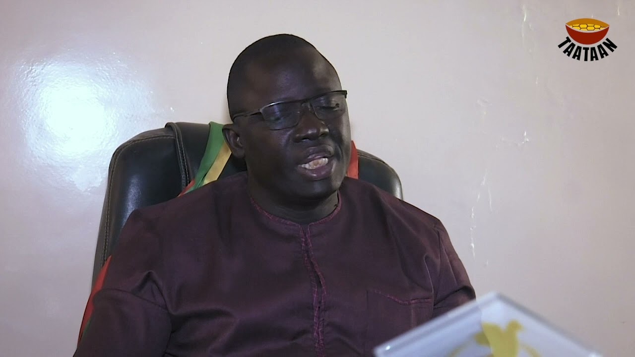 Bilan du Mandat de Monsieur Abdoulaye Diop, Maire de la commune de Guinaw Rail Sud