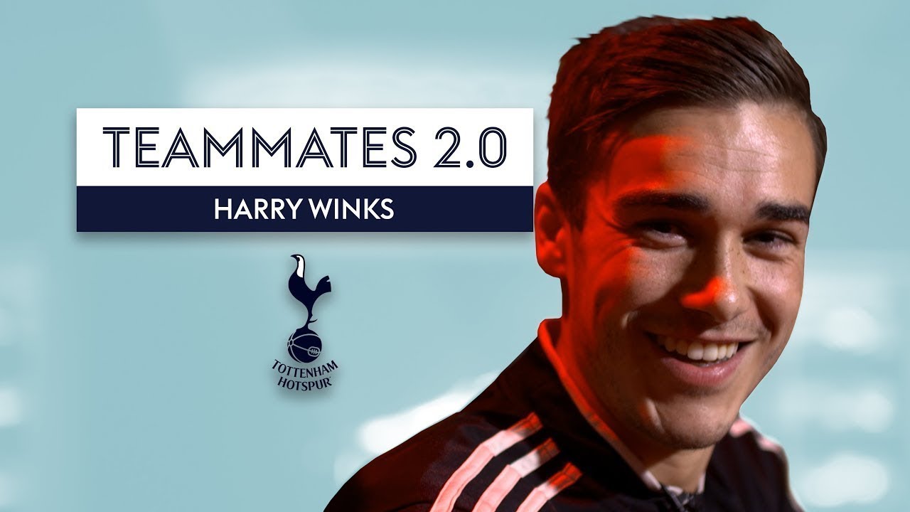 Which Spurs Player Is A 