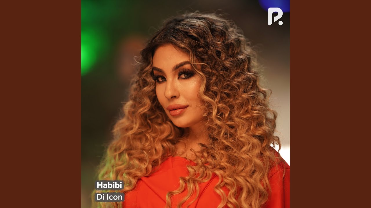 Habibi